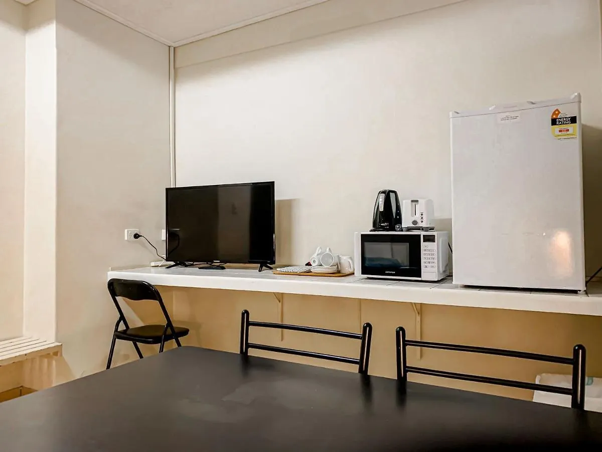 Maryborough City Motel