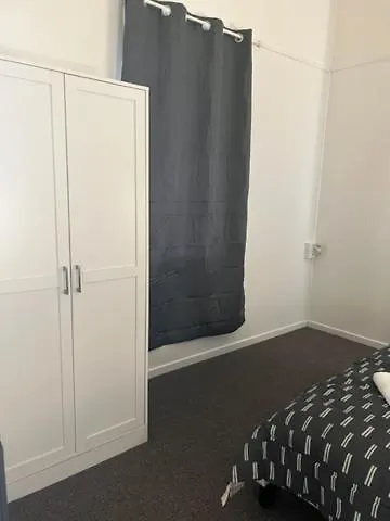 Maryborough City Motel