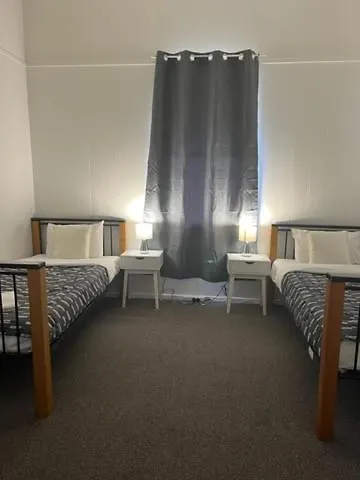 Maryborough City Motel