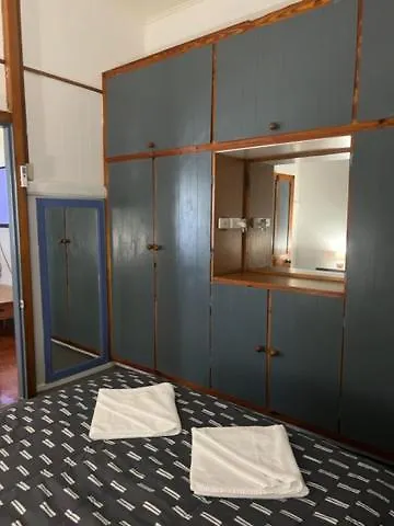 Maryborough City Motel 3*,  Australia