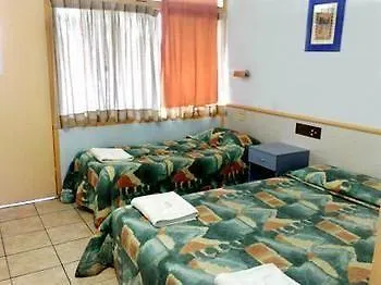 Maryborough City Motel