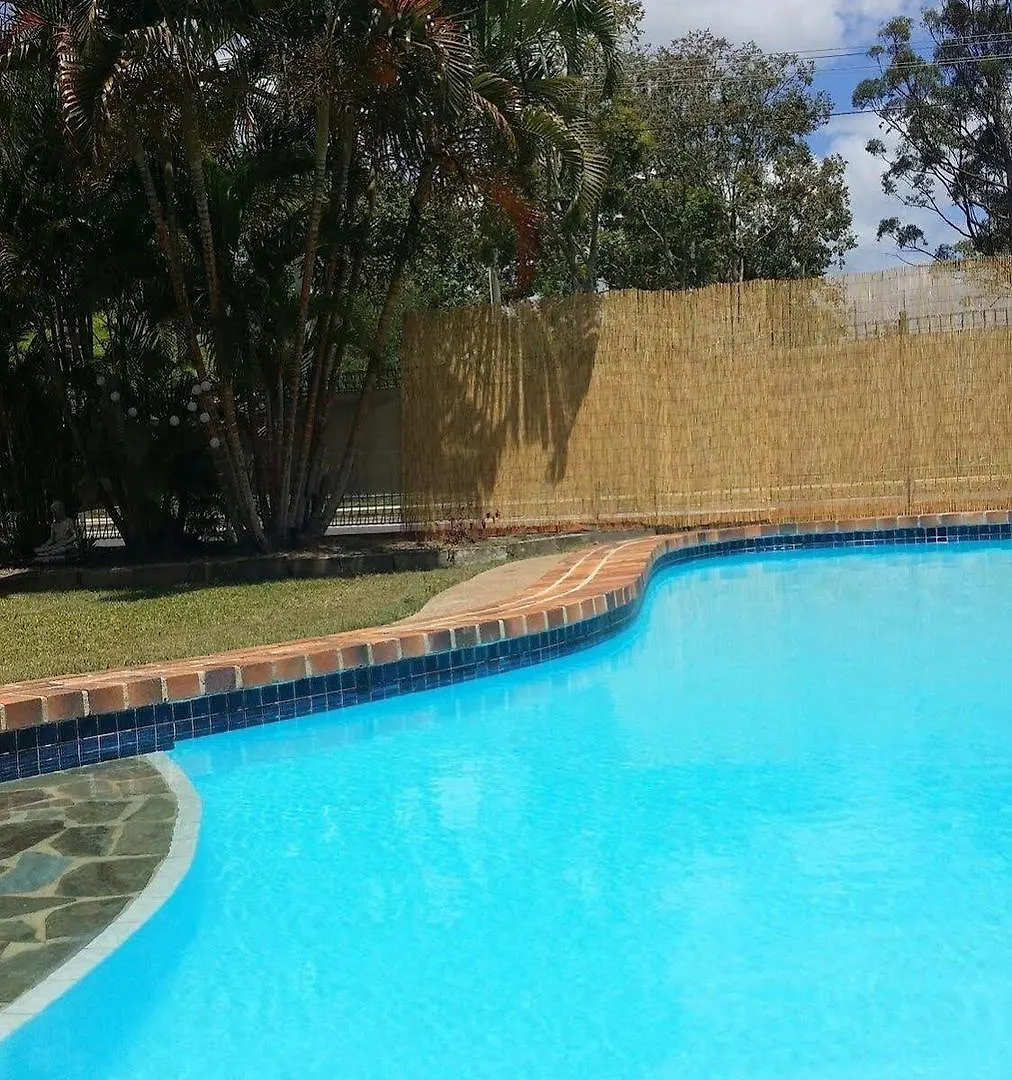 Maryborough City Motel