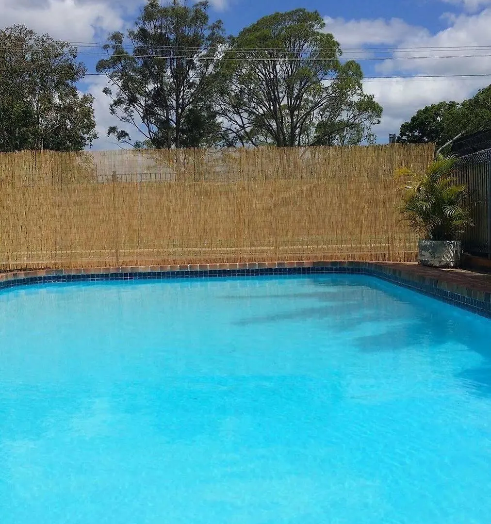 Maryborough City Motel